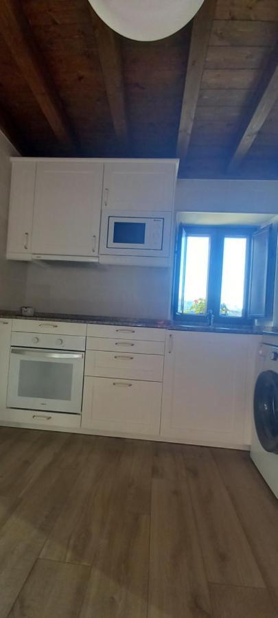 Casa Vacacional La Belluga Daire Canales  Dış mekan fotoğraf