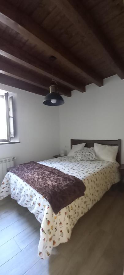Casa Vacacional La Belluga Daire Canales  Dış mekan fotoğraf