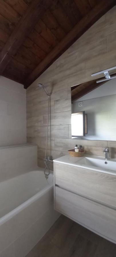 Casa Vacacional La Belluga Daire Canales  Dış mekan fotoğraf